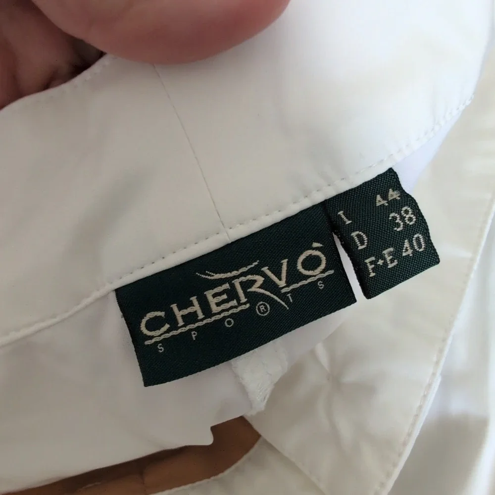 Chervo elevate your
